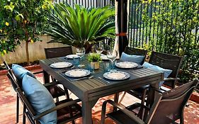 Bilovarazze With Terrace